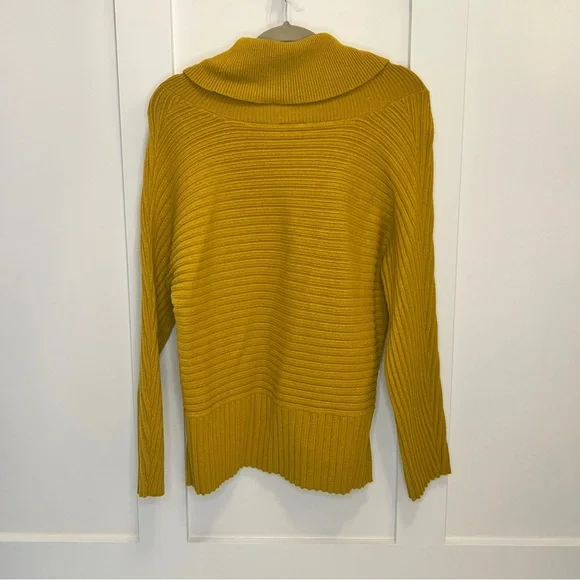 Anthropologie Sweater Size Large - Picture 9 of 13